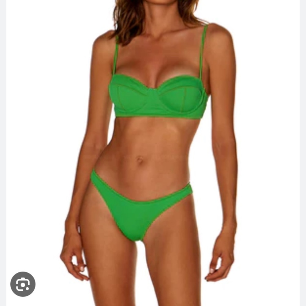 VIX bikini set
